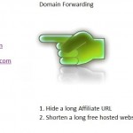 domain forwarding